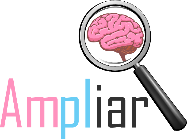Logotipo Ampliar